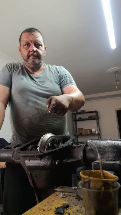 Tofaş