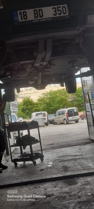 Tofaş