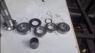 Defransiyelci Halil - Ankara Diferansiyel Tamiri Tofaş, Bmw, Ford